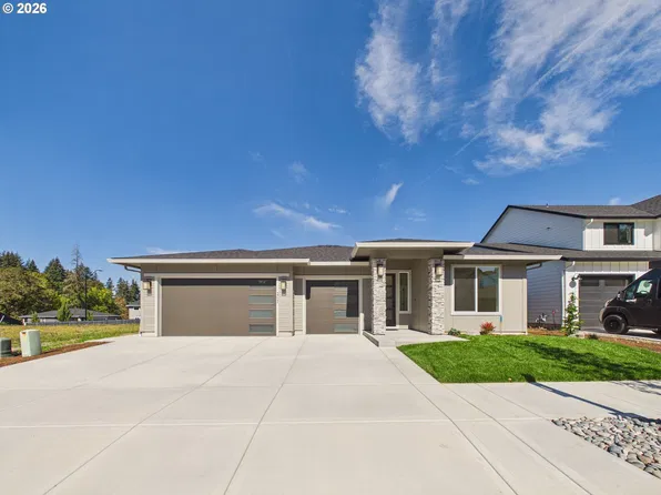 3702 N 12th Cir, Ridgefield, WA 98642