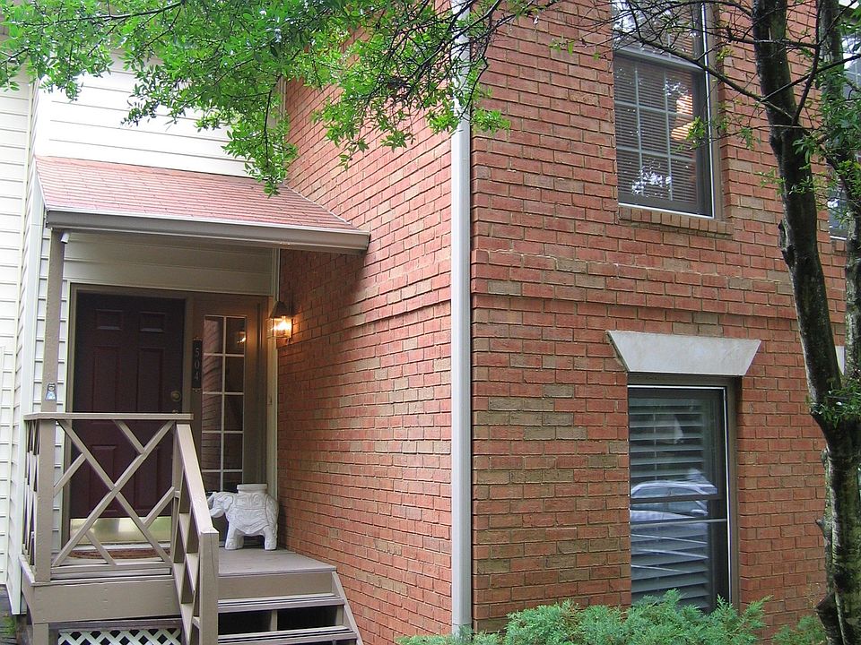 Quiet Home in the heart of it all!