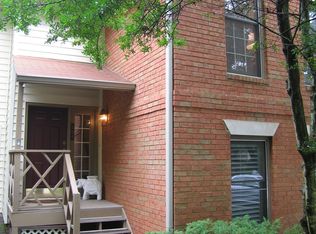 504 Garden Ct, Sandy Springs, GA 30328