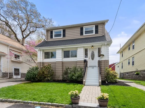 112 Audubon Rd, Milton, MA 02186