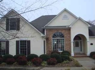 410 Bunny Run, Spartanburg, SC 29303