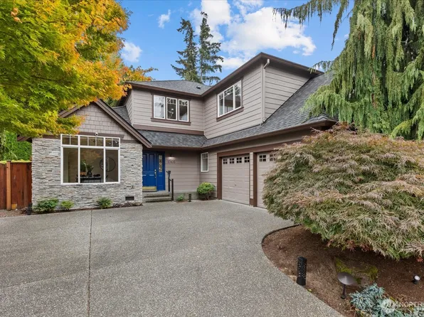 17405 33rd Drive SE, Bothell, WA 98012