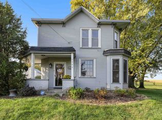 1599 W State Route 64, Oregon, IL 61061