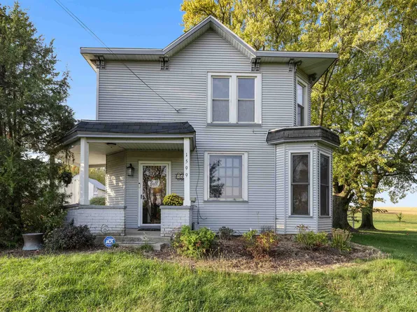 1599 W State Route 64, Oregon, IL 61061