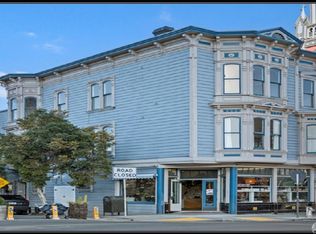 3144 22nd St, San Francisco, CA 94110