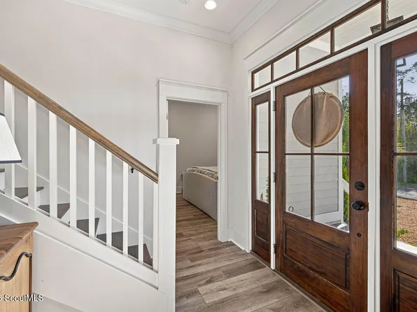 311 Peachtree St, Saint Simons Island, GA 31522
