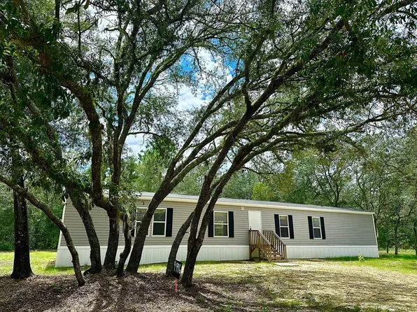 9996 NE 76th St, Bronson, FL 32621