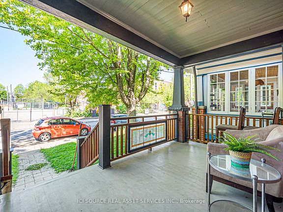 2nd image of 213 Laughton Ave