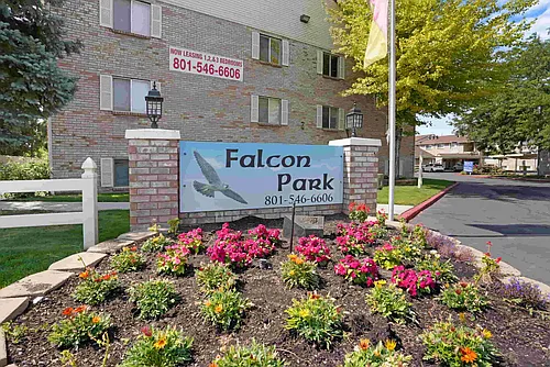 Falcon Park Apartments Photo 1