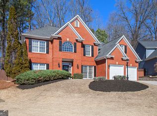 4275 Chastain Pointe NW, Kennesaw, GA 30144