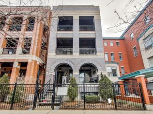 1051 W Monroe St UNIT 4, Chicago, IL 60607