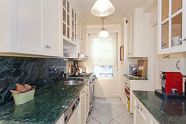 Sold by Brown Harris Stevens