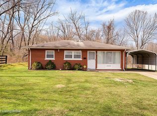 10202 Plaudit Way, Louisville, KY 40272