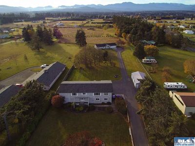 532 Vogt Rd534 Vogt Rd, Port Angeles, WA, 98362