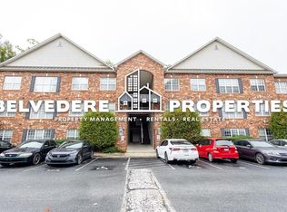 5236 Hilltop Rd UNIT 311, Jamestown, NC 27282