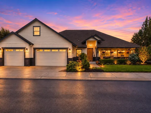 3914 SW Tommy Armour Ln, Redmond, OR 97756