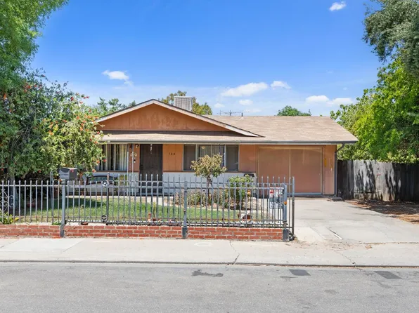 123 Washburn St, Patterson, CA 95363