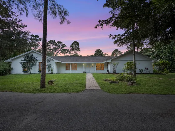 2619 Palm Deer Drive, Loxahatchee, FL 33470