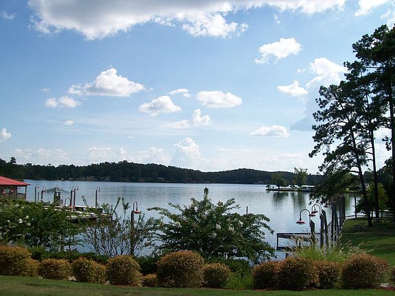 Lake Harding