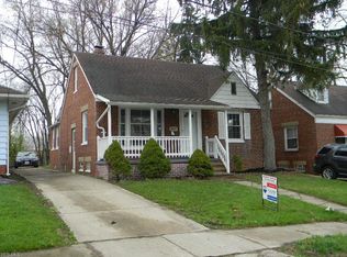 13217 Courtland Ave, Cleveland, OH 44111