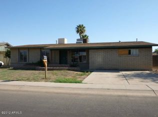 401 E Cholla St, Casa Grande, AZ 85122