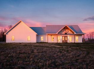 1538 Hidden Hills Dr, Graysville, TN 37338