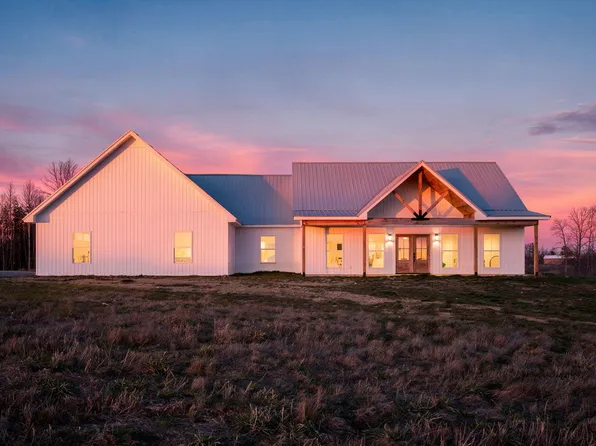 1538 Hidden Hills Dr, Graysville, TN 37338