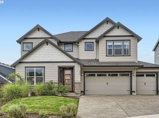 8935 N Juniper Cir, Camas, WA 98607