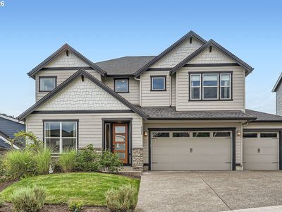 8935 N Juniper Cir, Camas, WA, 98607