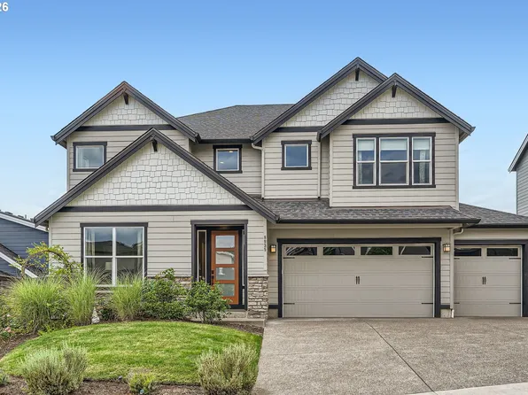 8935 N Juniper Cir, Camas, WA 98607