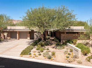 58 Meadowhawk Ln, Summerlin, NV 89135