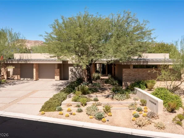 58 Meadowhawk Ln, Summerlin, NV 89135