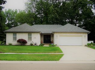 1352 Borg Ave, Temperance, MI 48182