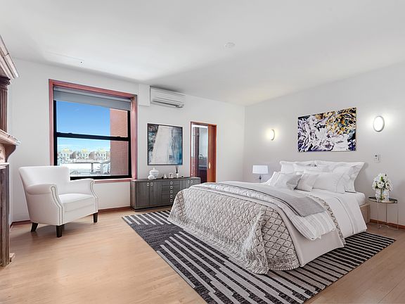 4th image of 259 W 137th St #3