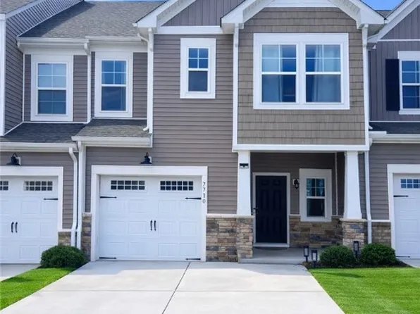 7710 Broadstairs Ln, New Kent, VA 23124