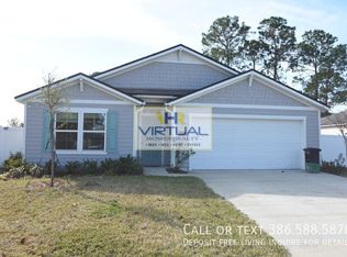 34 Bannerwood Ln, Palm Coast, FL 32137