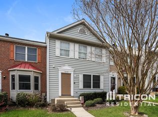1650 Elkwood Ct, Annapolis, MD 21409