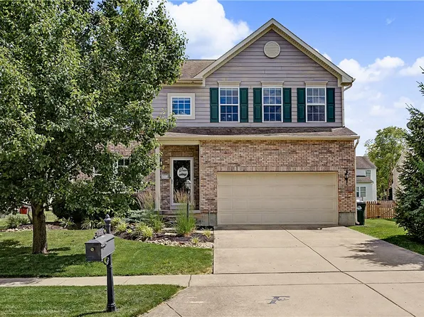 3322 Witherspoon Dr, Dayton, OH 45440