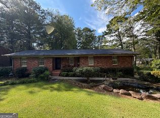 6450 E Stubbs Rd, Atlanta, GA 30349