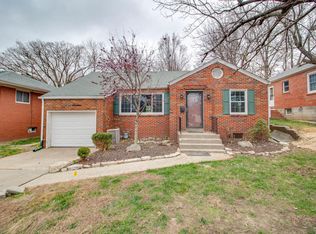 1116 McPherson Ave, Alton, IL 62002