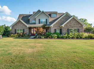8543 Sartori Dr, Millington, TN 38053