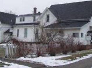 311 Hanover St, Manchester, NH 03104
