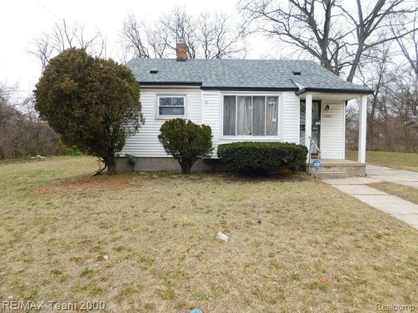 12255 Sorrento St, Detroit, MI 48227