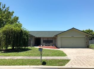 3021 Shadow Oaks Dr, Holiday, FL 34690