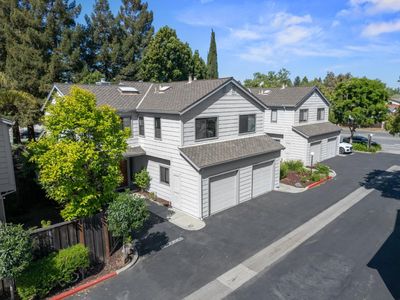 1257 Sierra Village Pl, San Jose, CA, 95132