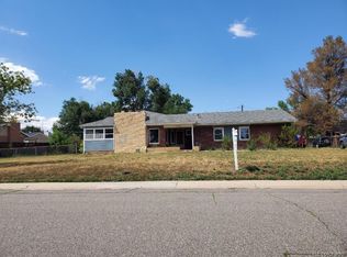 5341 W 82nd Ave, Arvada, CO 80003