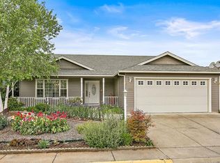1222 Pheasant Way, Central Pt, OR 97502
