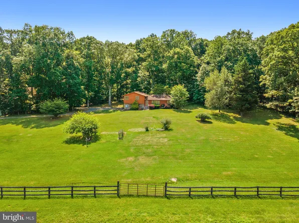 8648 Hunt Trl, Warrenton, VA 20187