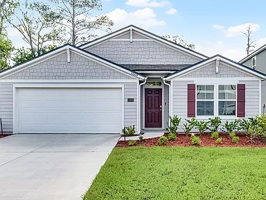 Cali: 4 BD | 2 BA | 1862 SQFT