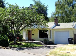 2936 Lincoln St, Eugene, OR 97405